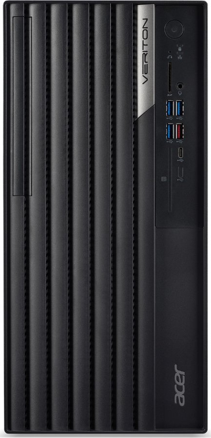 Komputer Acer Veriton M4 VM4710GT - Midi - Intel Core i7-13700