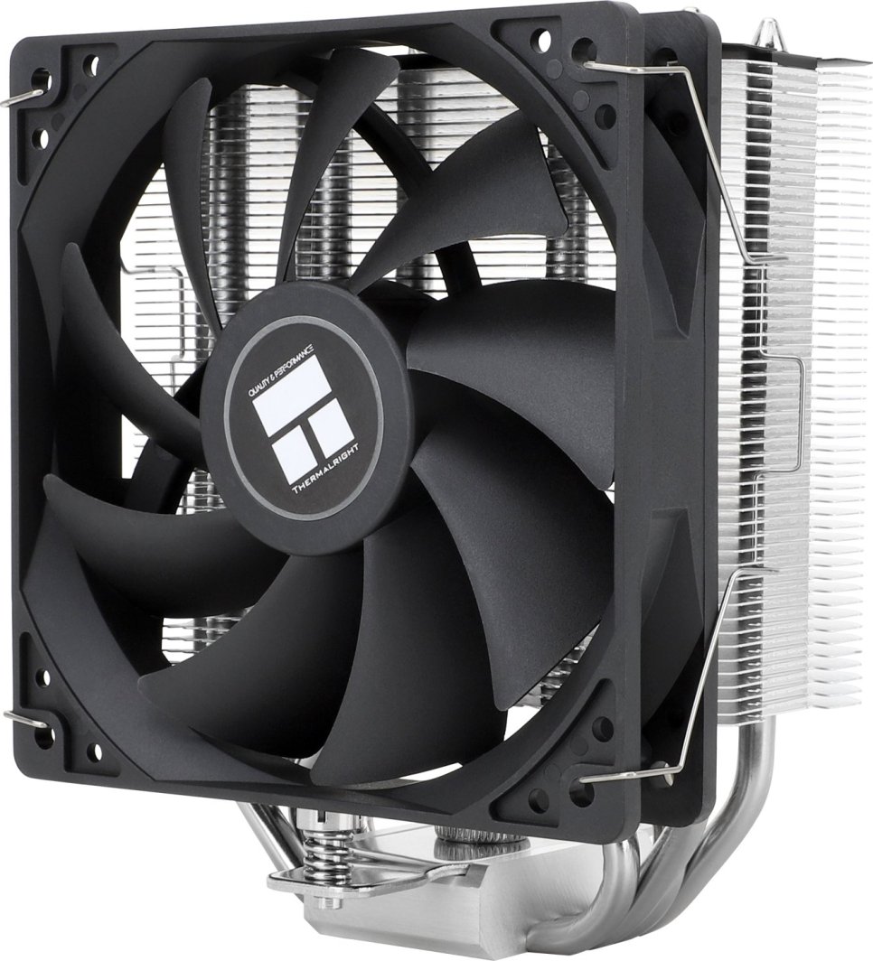 Thermalright Assassin X 120 Refined SE