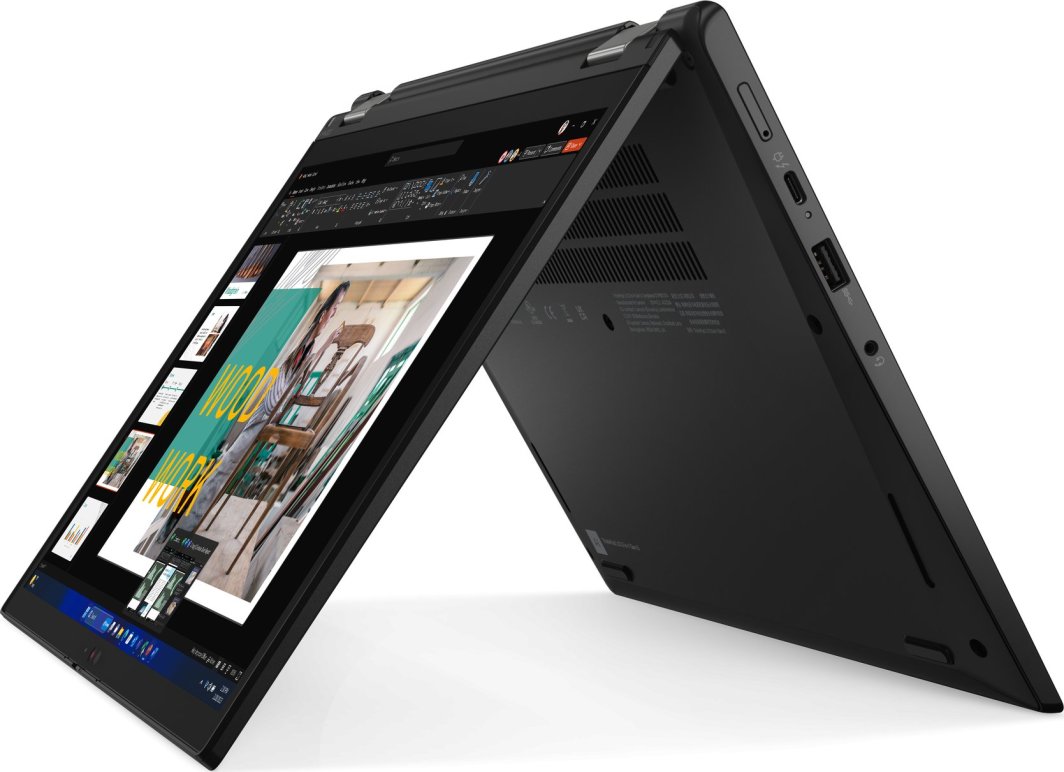 Lenovo ThinkPad L13 2-in-1 G5