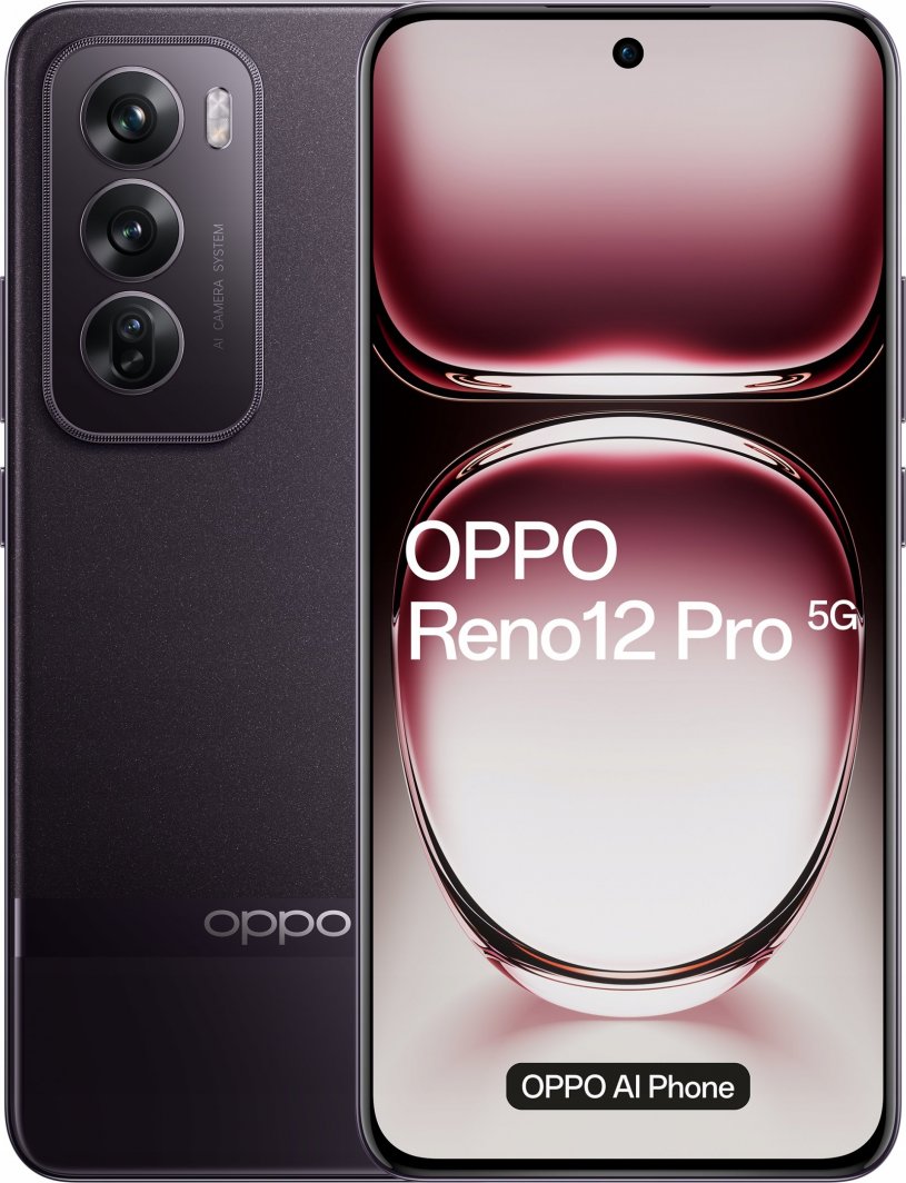 Oppo Reno 12 Pro