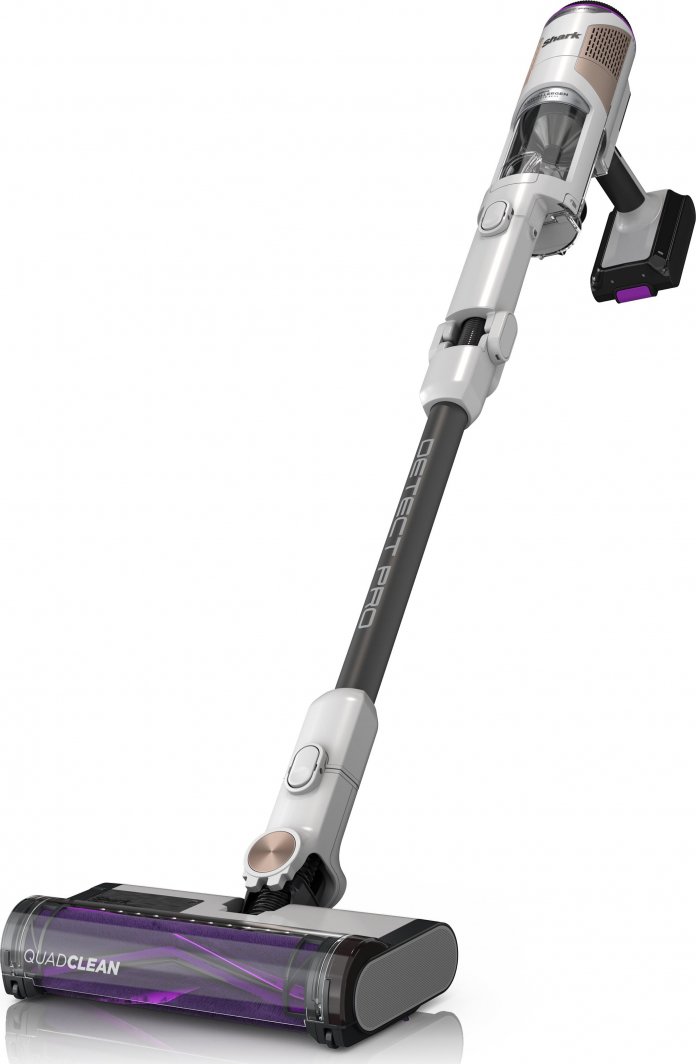 Odkurzacz pionowy Shark Detect Pro IW1611EU