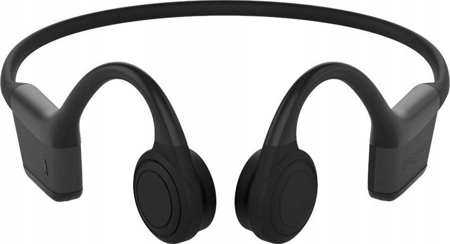 Creative Outlier Free Mini