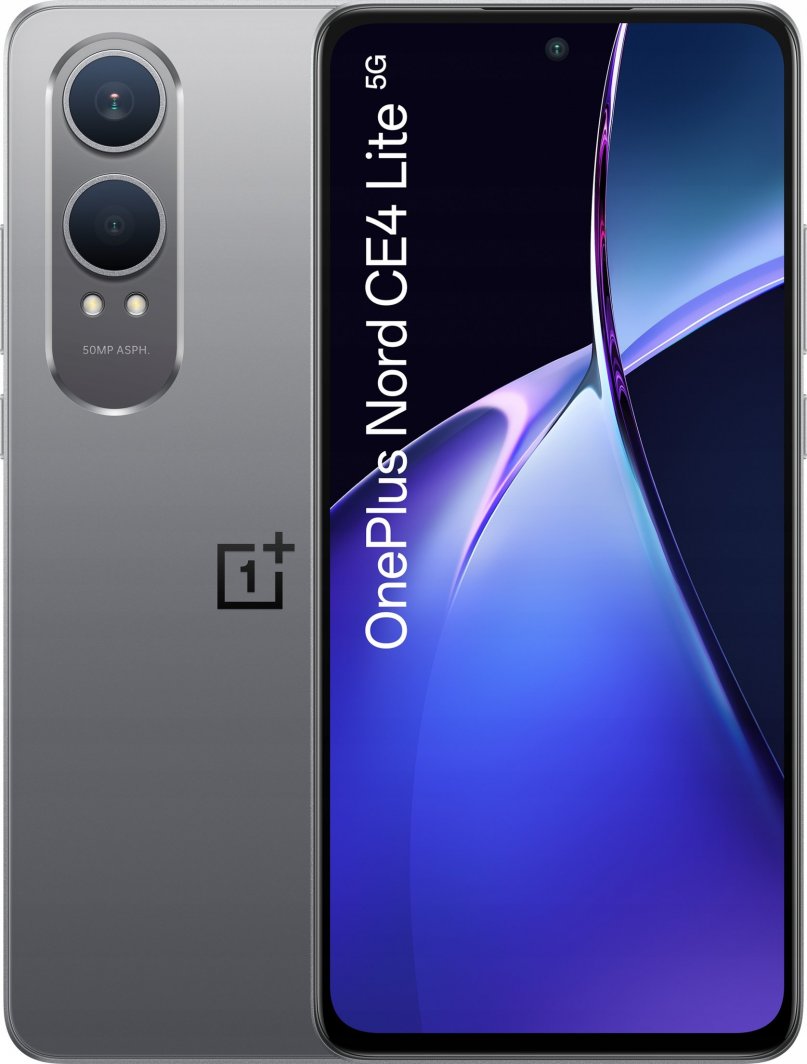 OnePlus Nord CE4 Lite