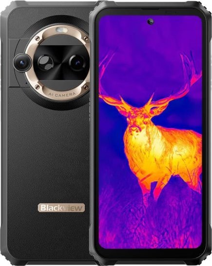Blackview BL9000 Pro