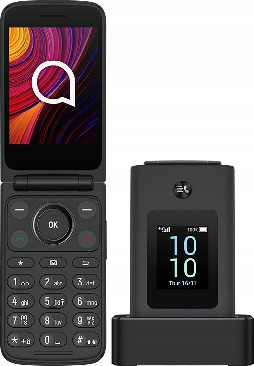 TCL 4043 Dual SIM
