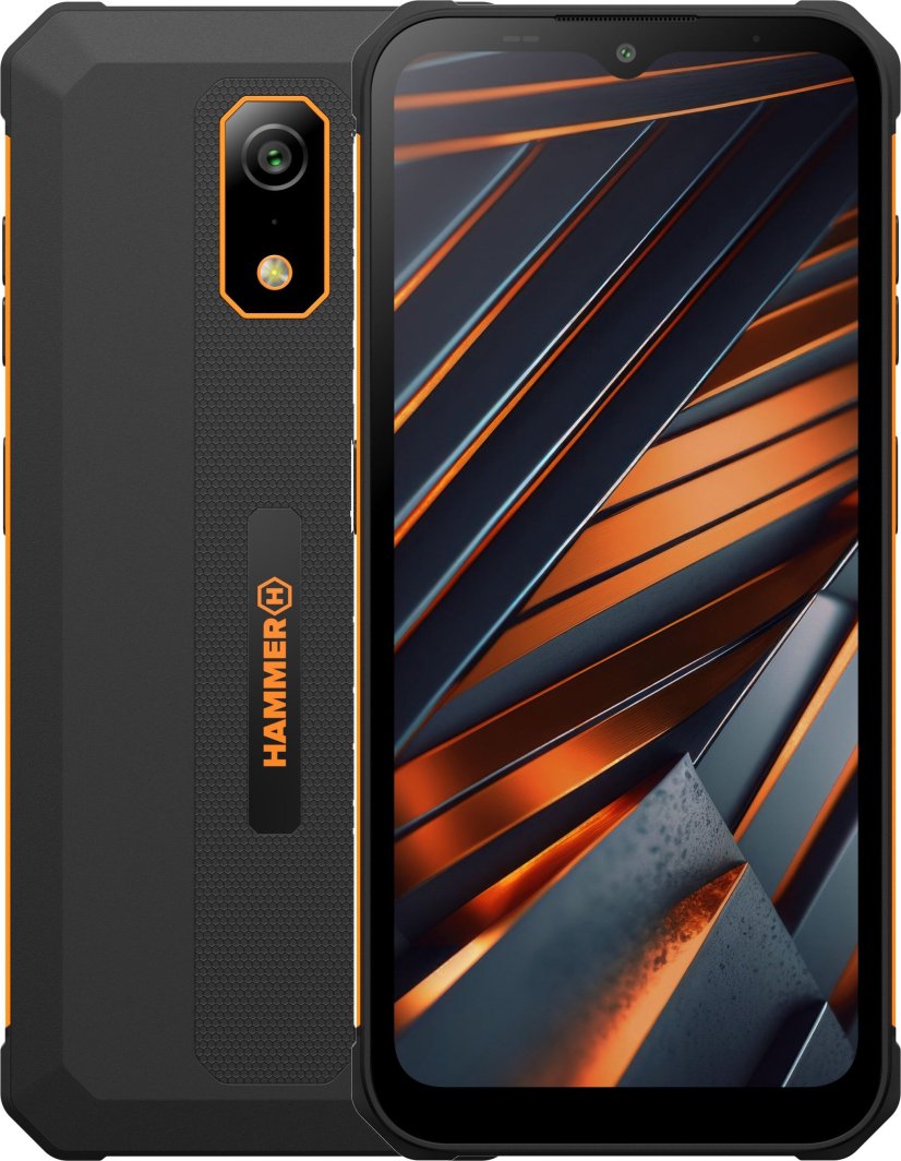 myPhone Hammer Iron Va 4/64GB