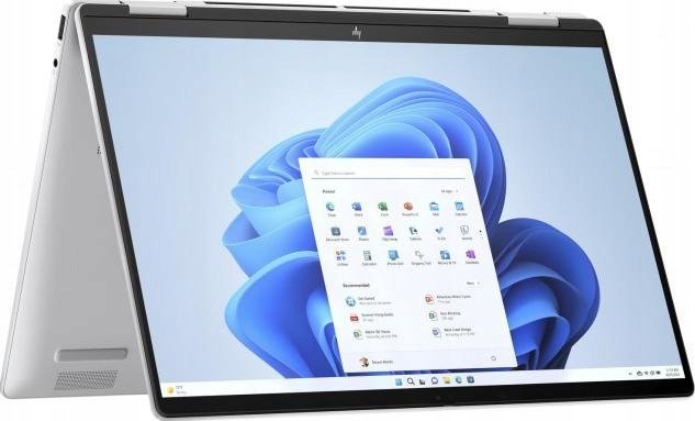 HP ENVY x360 14