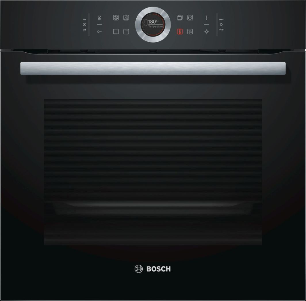 Bosch HBG633NB1