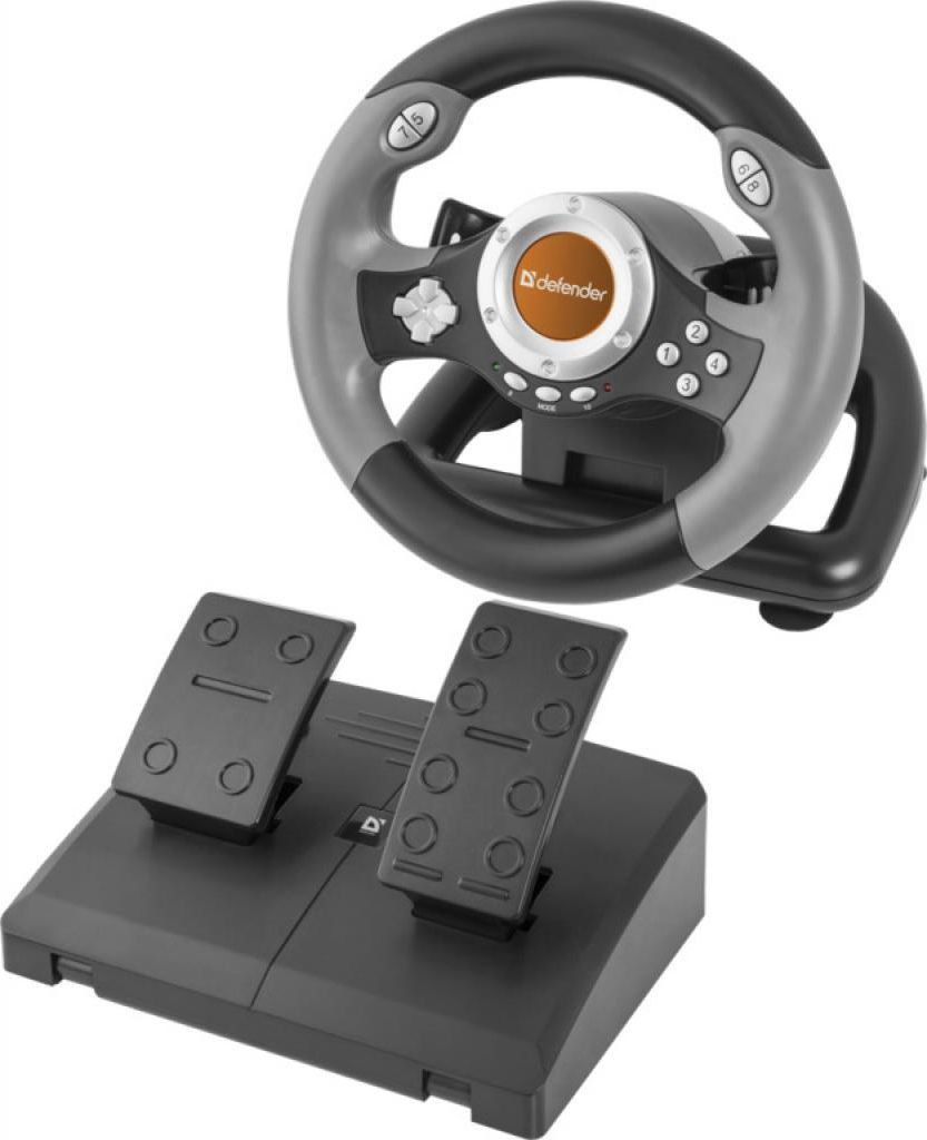 Defender Challenge Mini LE