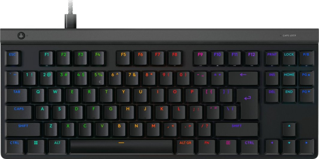 Logitech G515 TKL GL Tactile