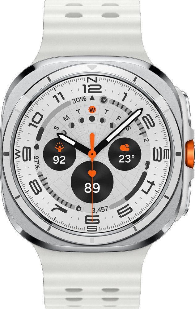 Samsung Galaxy Watch Ultra