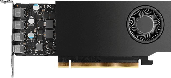 Karta graficzna NVIDIA RTX A1000 8GB GDDR6