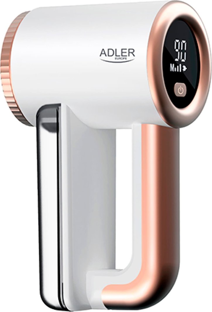 Adler AD 9617 Golarka do tkanin lcd
