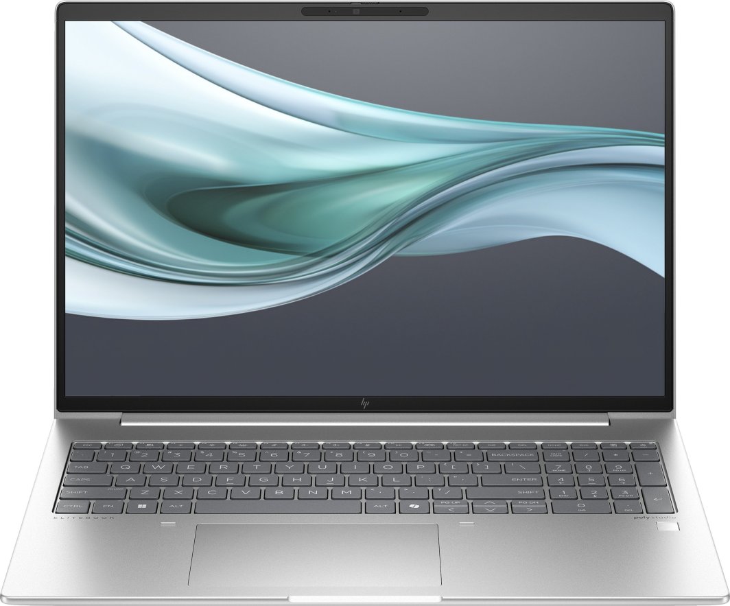 Laptop HP EliteBook 660 G11 Ultra 5 135U / 16 GB / 512 GB / W11 Pro (A37VZET#AKD)
