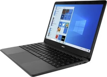 Umax VisionBook N14R