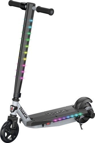 Razor E90 Power Core Lightshow