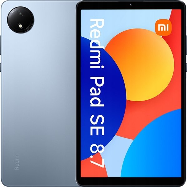 Xiaomi Redmi Pad SE