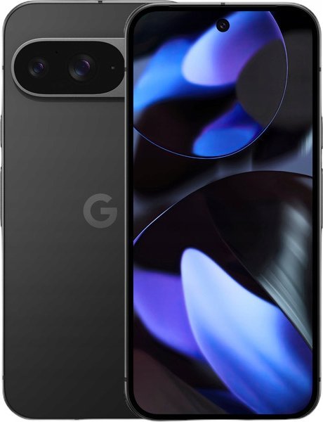 Pixel 9