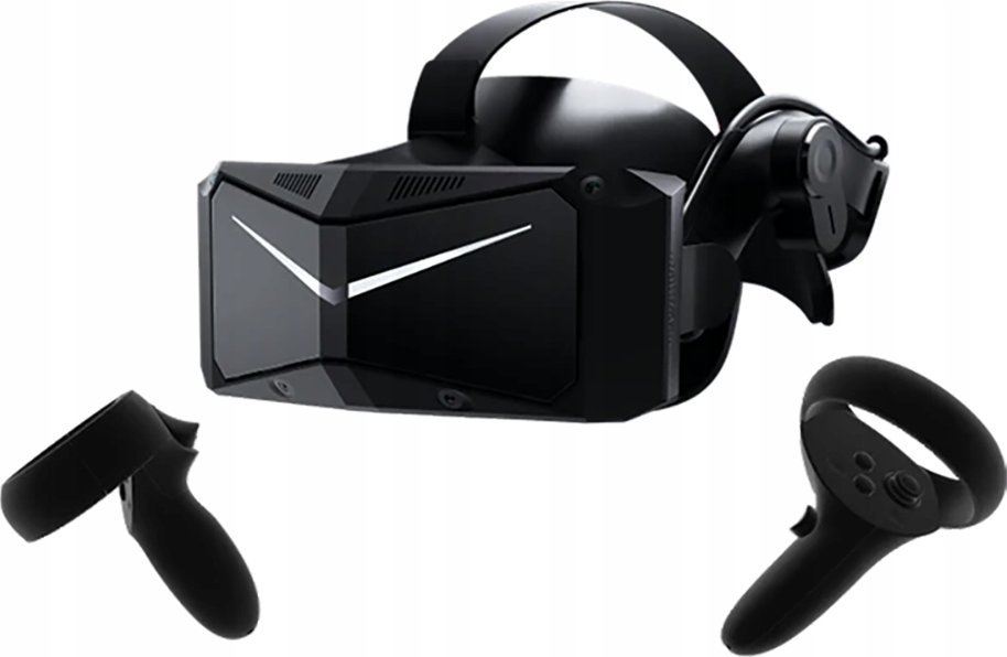 Pimax Crystal Light