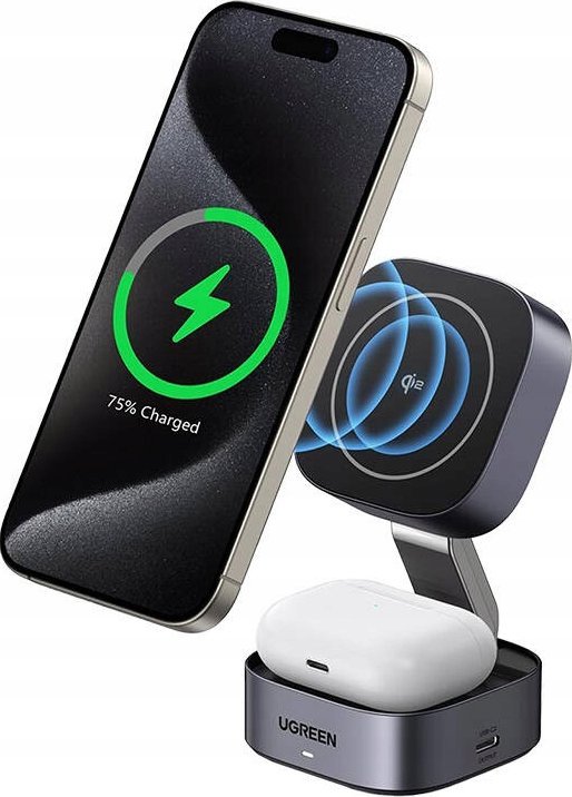 Ugreen X227 3 A
