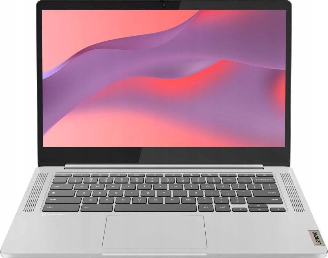 Laptop Lenovo IdeaPad Slim 3 Chrome 14M868 Kompanio 520 / 8 GB / 128 GB / Chrome Os (82XJ003QPB)
