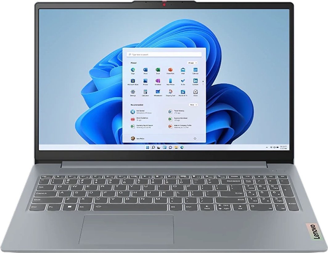 Lenovo IdeaPad Slim 3