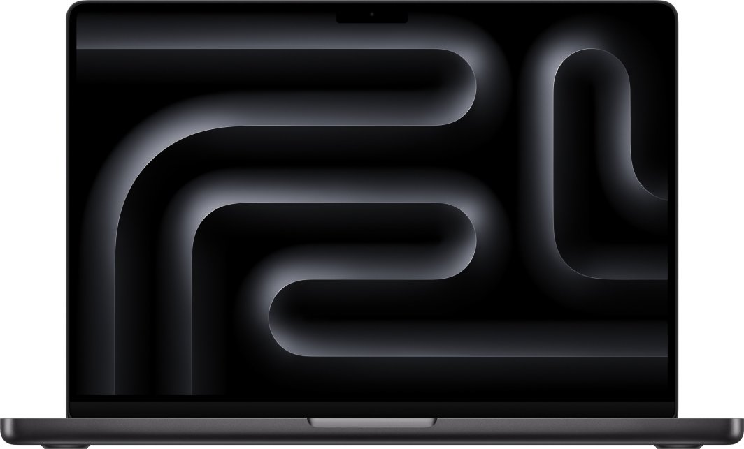 Apple MacBook Pro 14 M4 / 16 GB / 512 GB