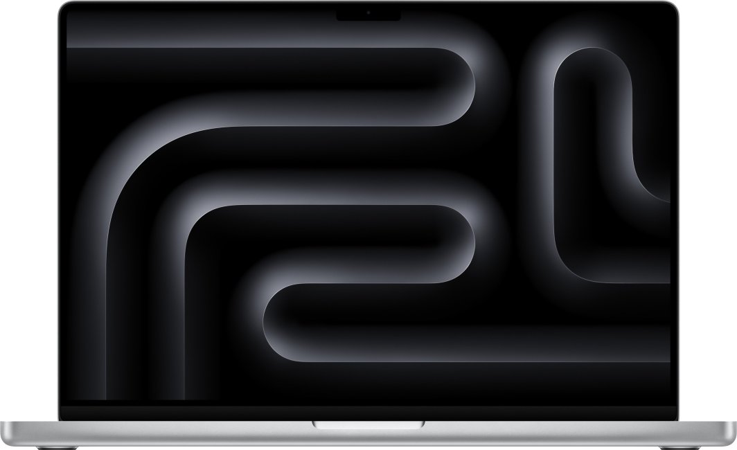 Apple MacBook Pro 16 M4 Pro / 24 GB / 512 GB