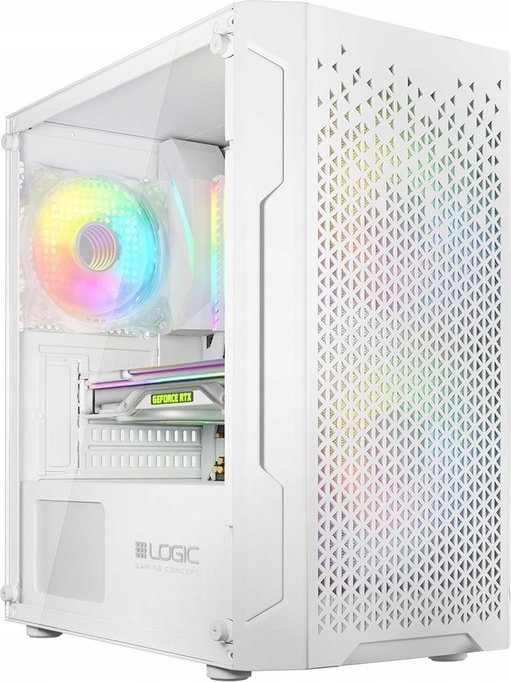 Netcom Ryzen 5 3600 / RTX 4060