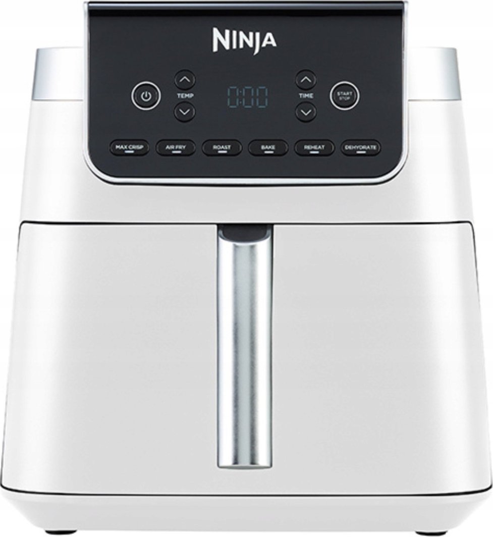 Frytkownica beztłuszczowa Ninja Max Pro AF180EUWH