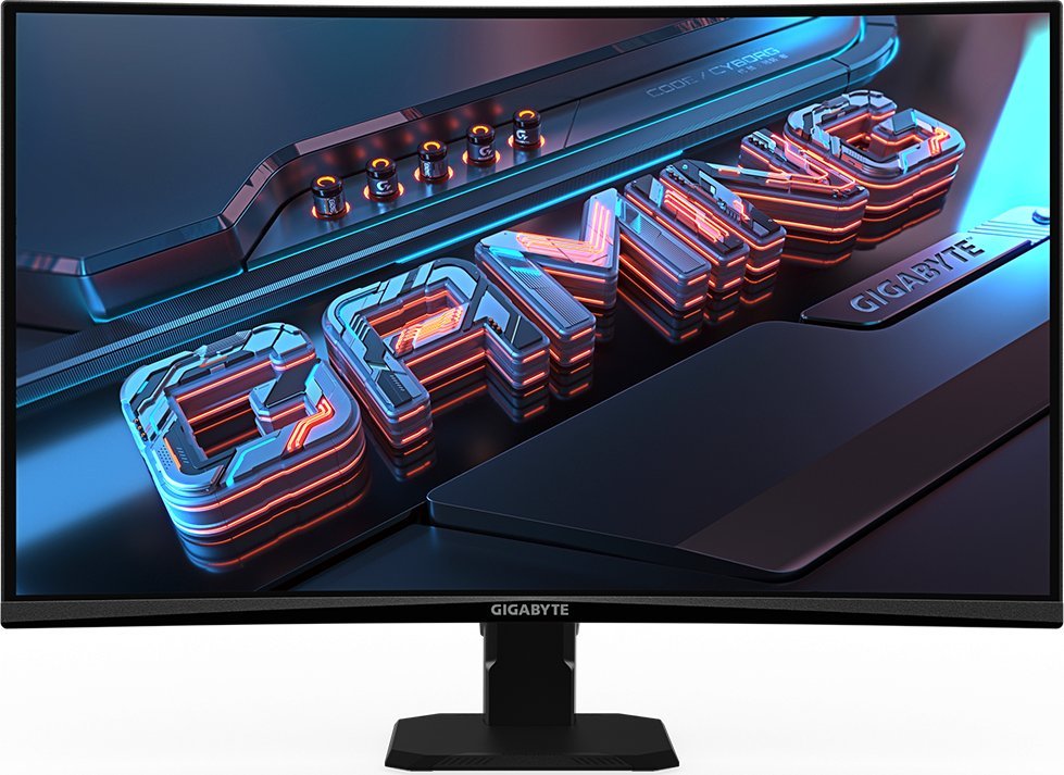 Gigabyte GS27QCA