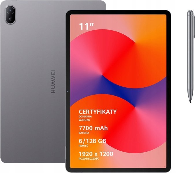Huawei MatePad SE