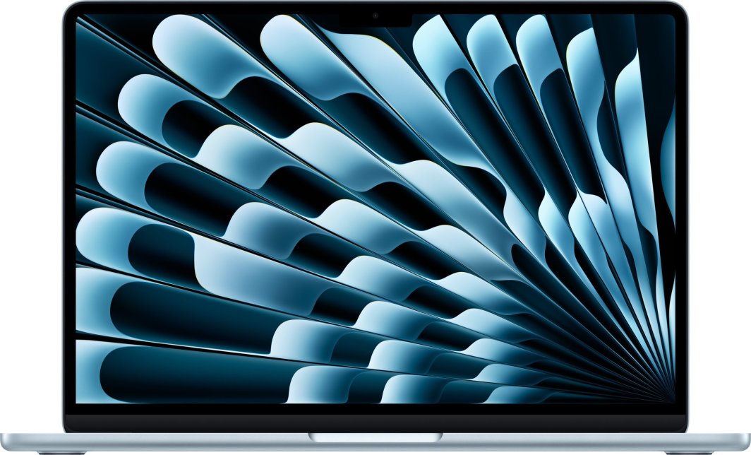 Apple MacBook Air 13 M4 / 16 GB / 512 GB