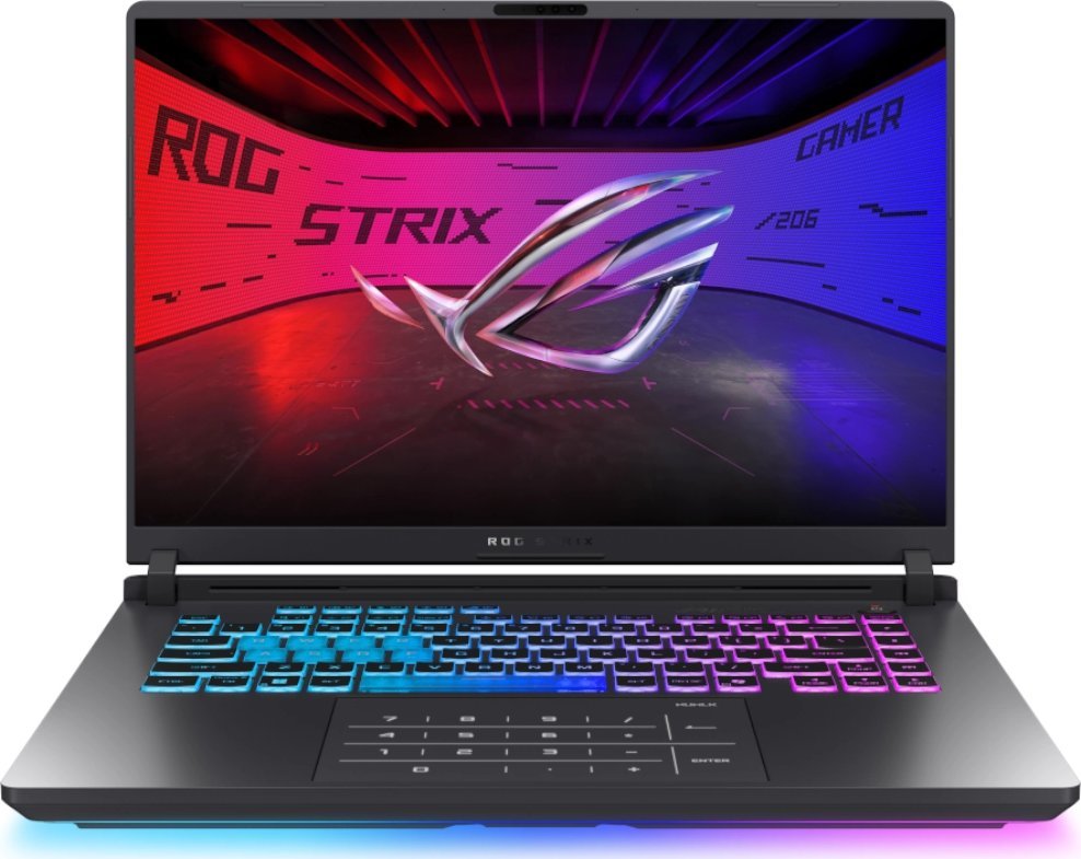 Asus ROG Strix G16 G615 Ultra