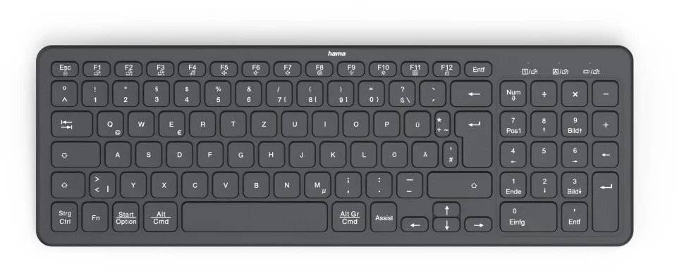 Hama WK-300 AI