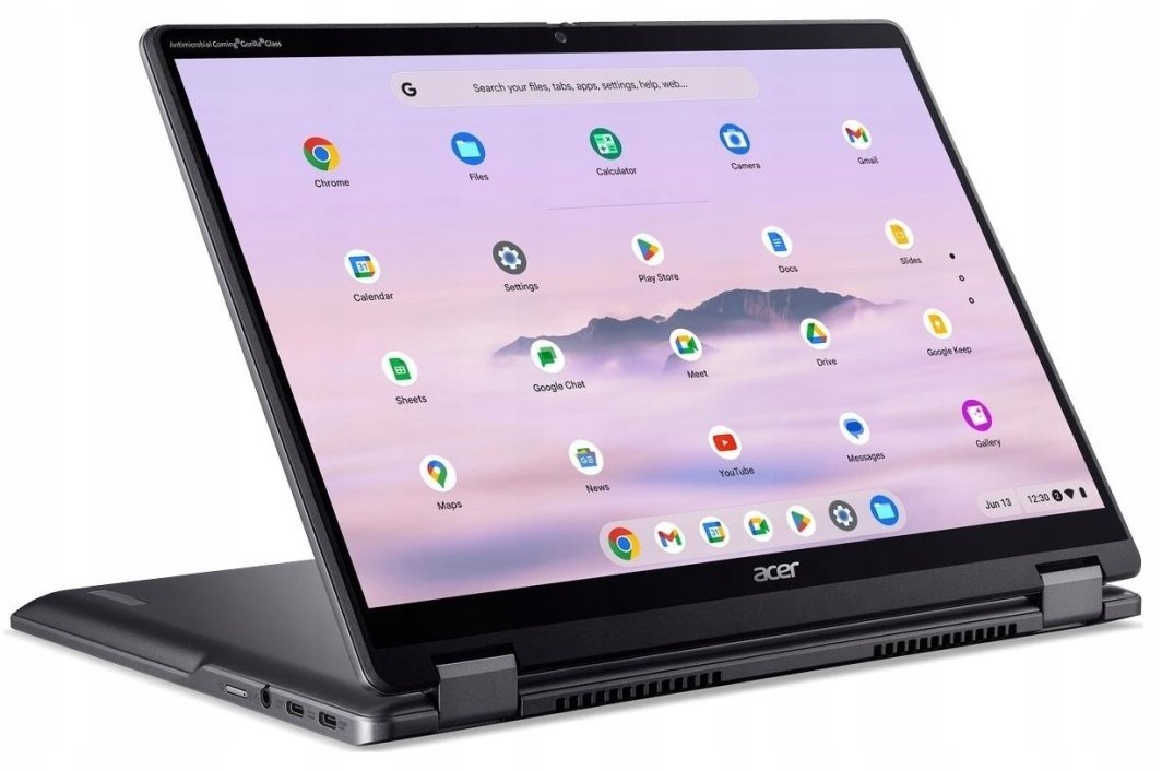 Acer Chromebook Plus Spin 51 4 CPE594-1N-TCO i5-1334U