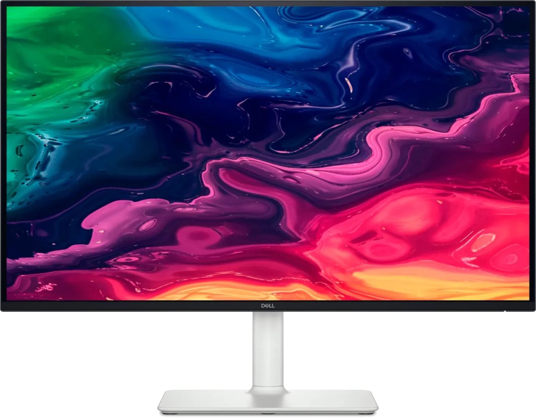 Dell Plus 4K S2725QC