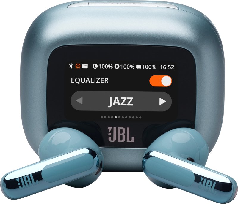 JBL Live Flex 3