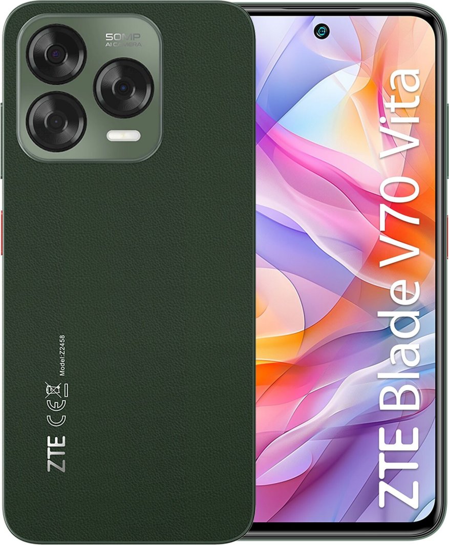 ZTE Blade V70 Vita 4/256GB