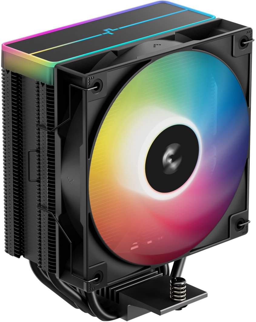 Deepcool AG400 BK ARGB V2