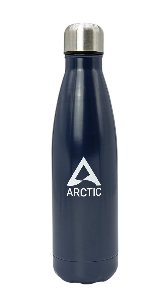 Arctic Butelka termiczna 500ml (Dark Blue)