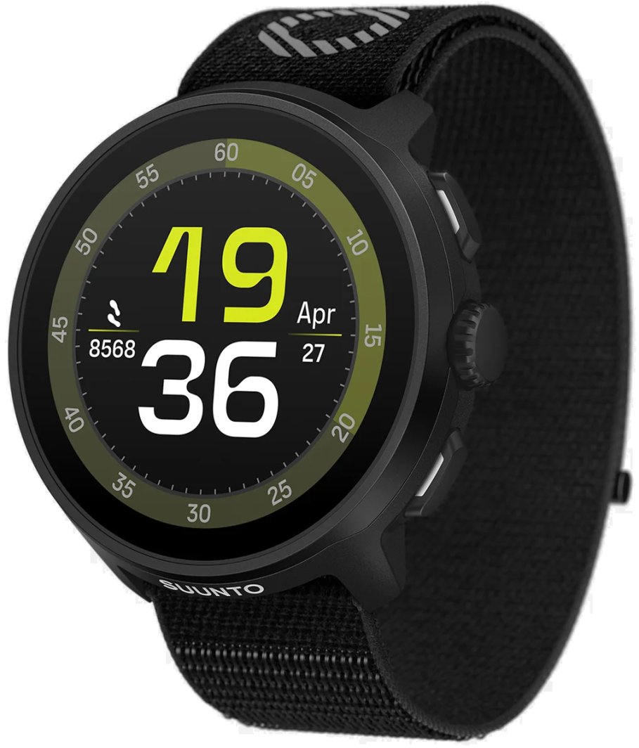 Suunto Run
