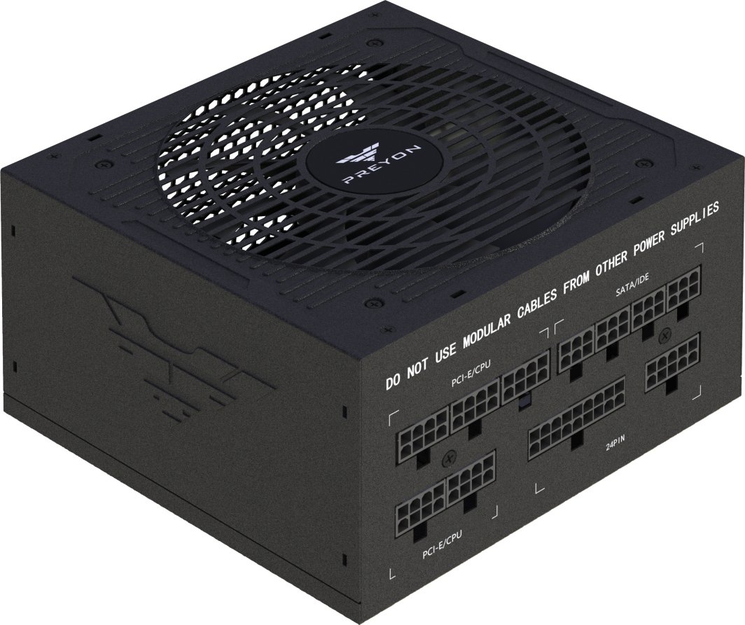 PREYON Eagle Power Bronze