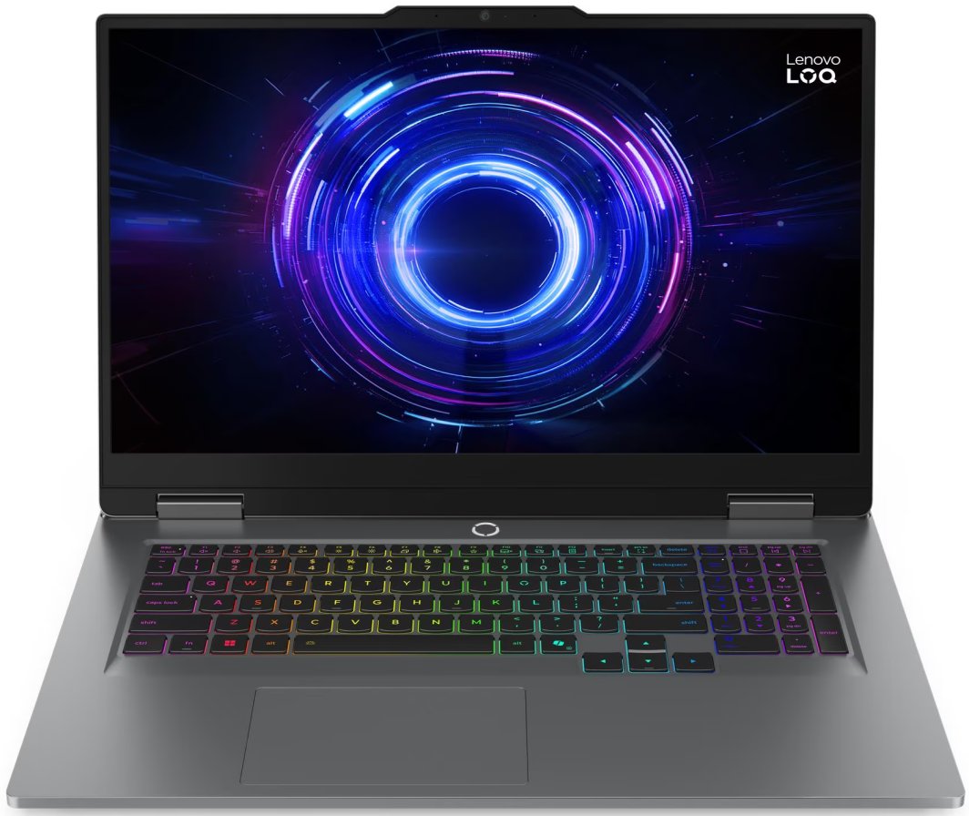 Lenovo LOQ 17IRX10