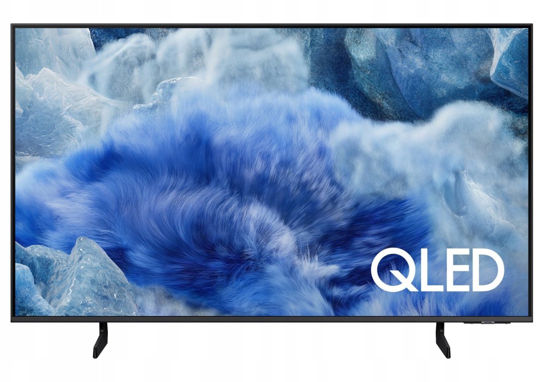 Telewizor Samsung 43 Q8F - 4K QLED TV (QE43Q8FAAUXXH)