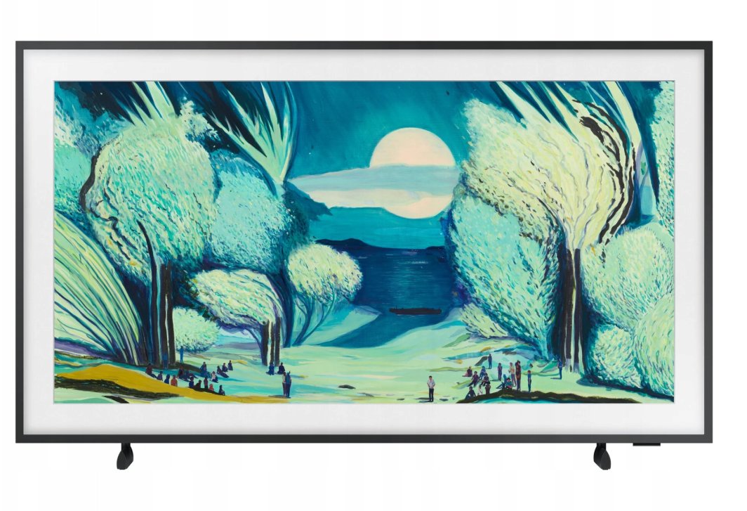 Samsung QE75LS03FW