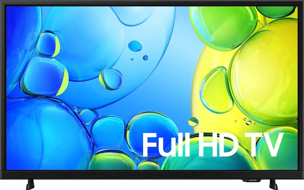 SAMSUNG TV LED FHD 32 UE32F6002FKXXH