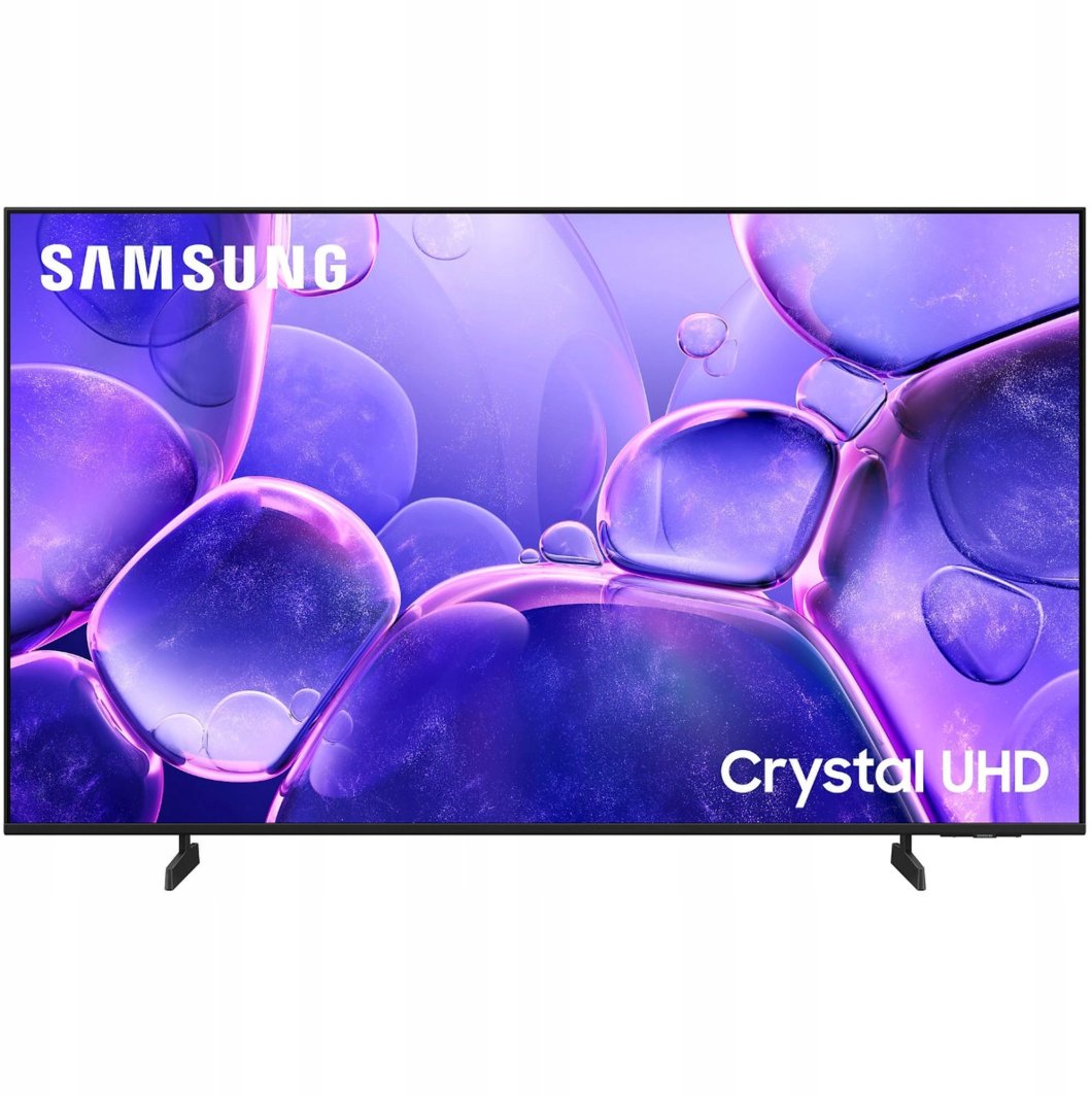 Telewizor Samsung UE65U8072FUXXH LED 65 4K Ultra HD Tizen