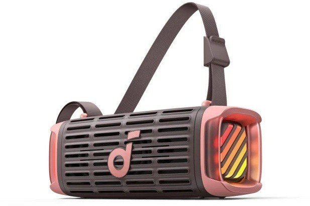 Anker Soundcore Boom 3i