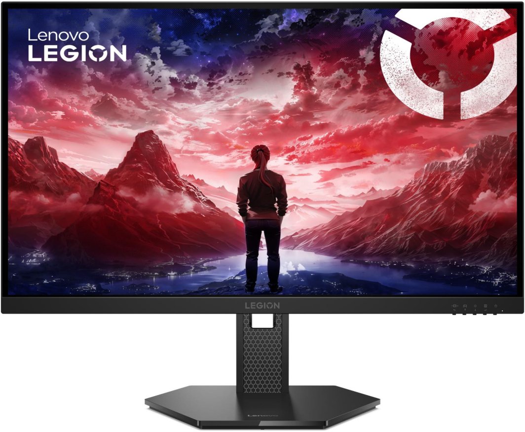 Monitor gamingowy Lenovo Legion 27Q-10